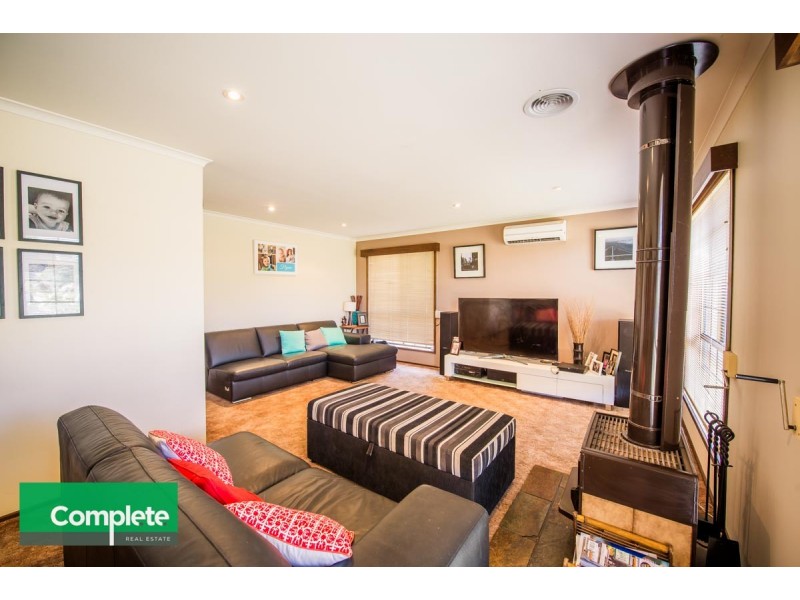 4 CONROE DRIVE, Mount Gambier SA 5290