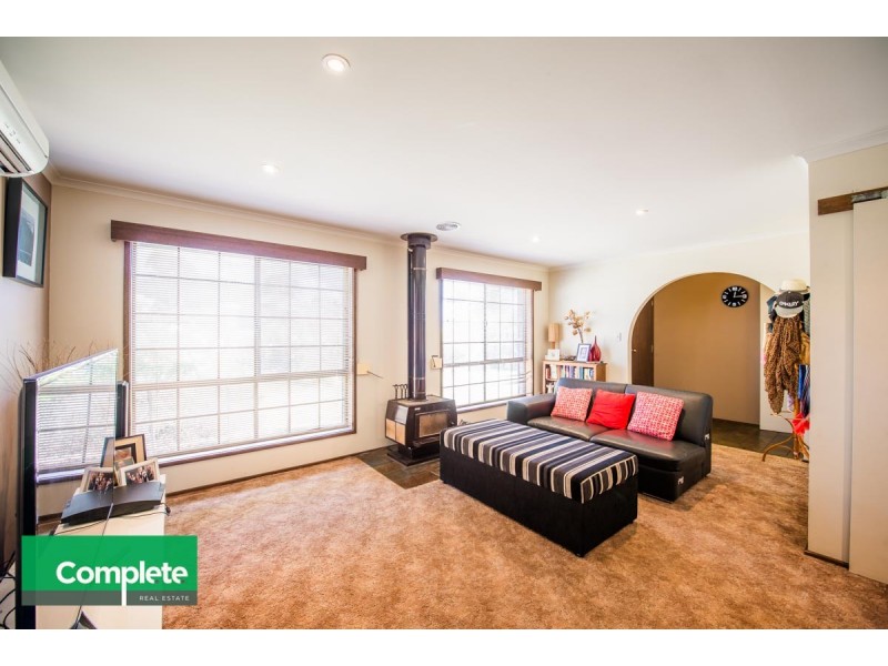 4 CONROE DRIVE, Mount Gambier SA 5290