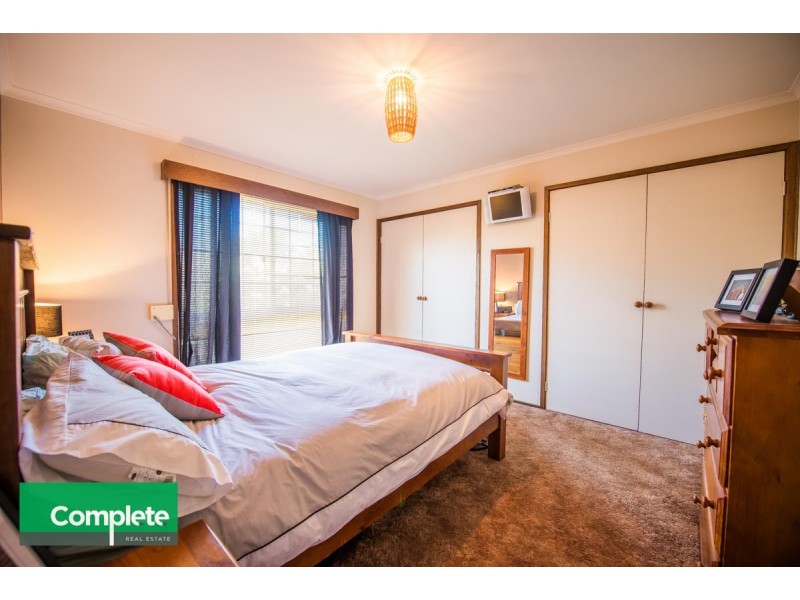 4 CONROE DRIVE, Mount Gambier SA 5290