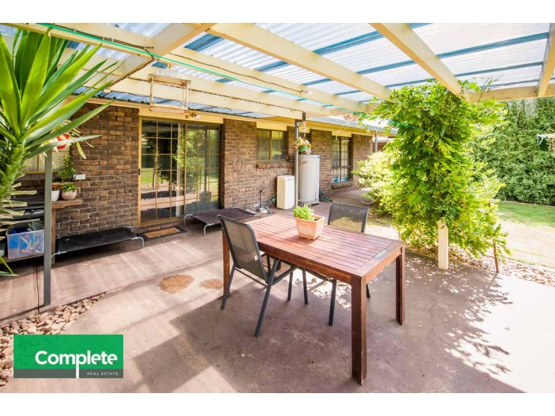 4 CONROE DRIVE, Mount Gambier SA 5290