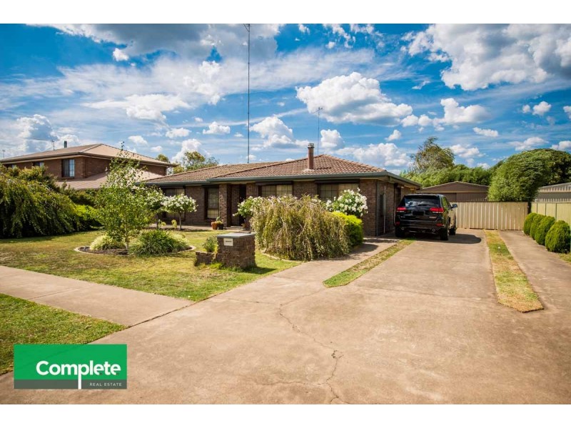 4 CONROE DRIVE, Mount Gambier SA 5290