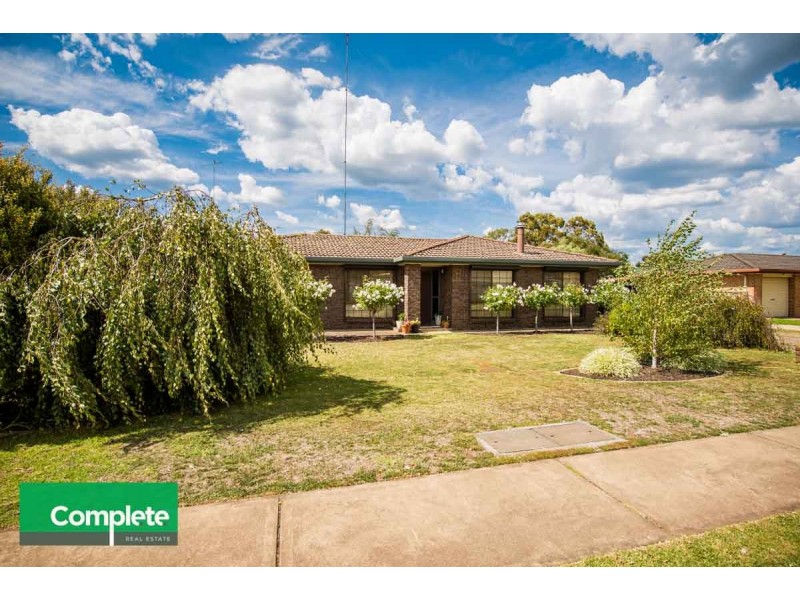 4 CONROE DRIVE, Mount Gambier SA 5290