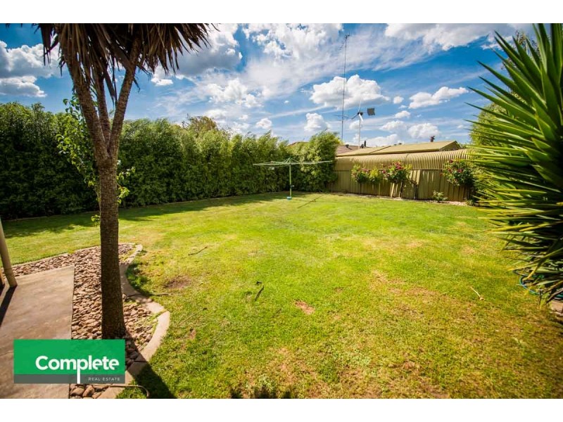 4 CONROE DRIVE, Mount Gambier SA 5290