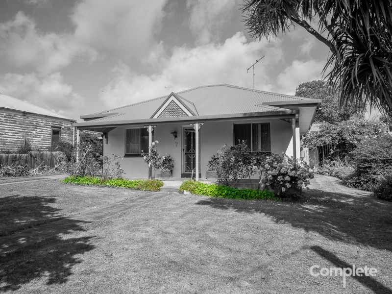 33 POWELL STREET, Mount Gambier SA 5290