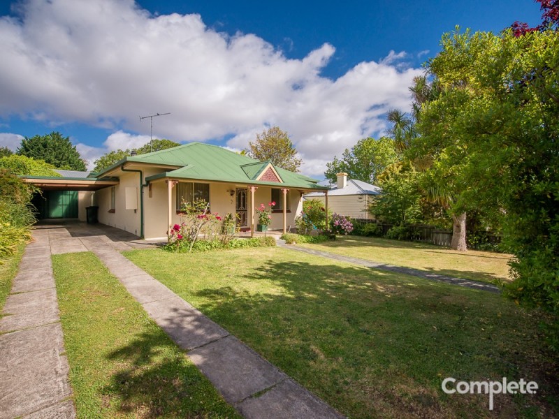 33 POWELL STREET, Mount Gambier SA 5290