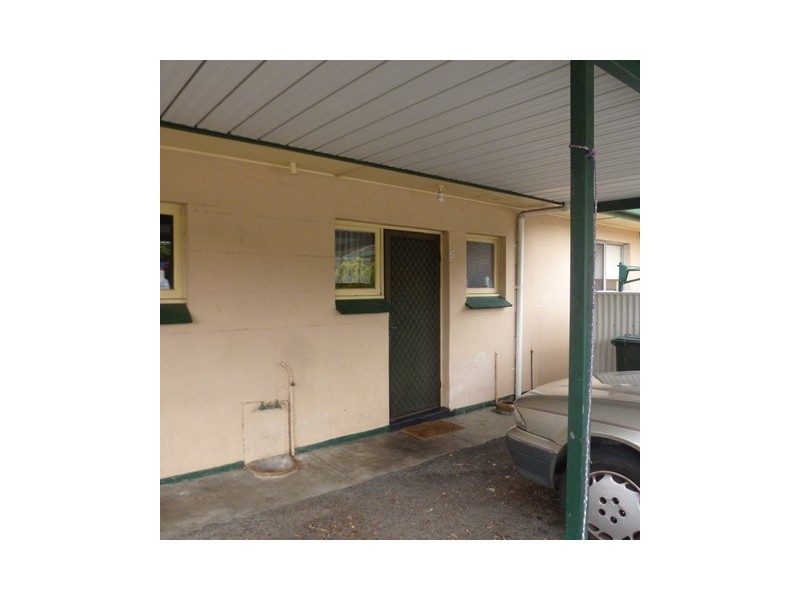 2/26 CROUCH STREET NORTH, Mount Gambier SA 5290