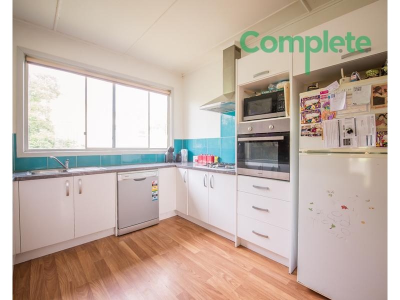 17 MCINTOSH STREET, Nangwarry SA 5277