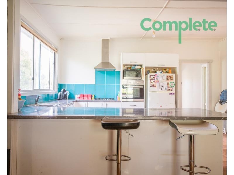 17 MCINTOSH STREET, Nangwarry SA 5277