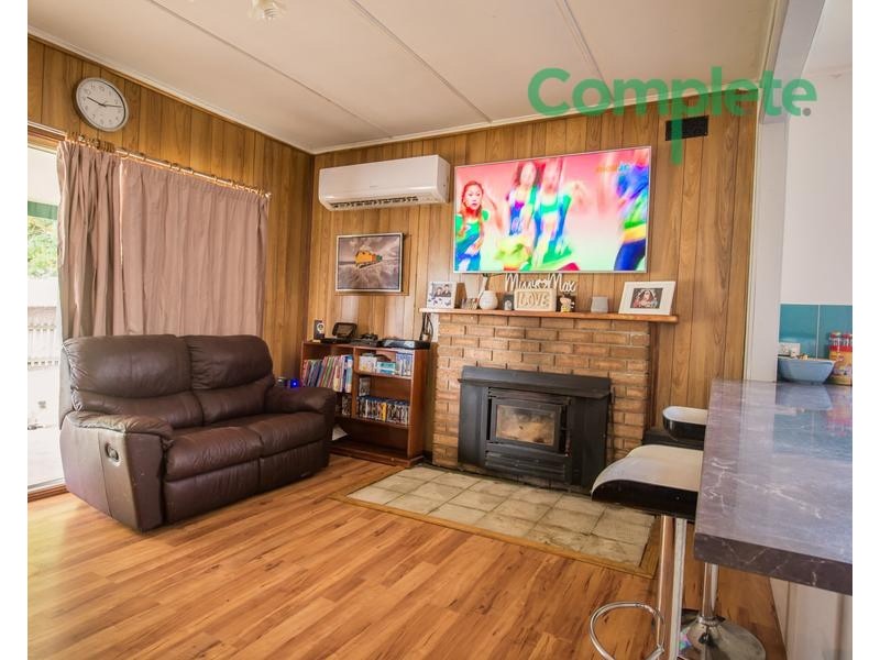 17 MCINTOSH STREET, Nangwarry SA 5277