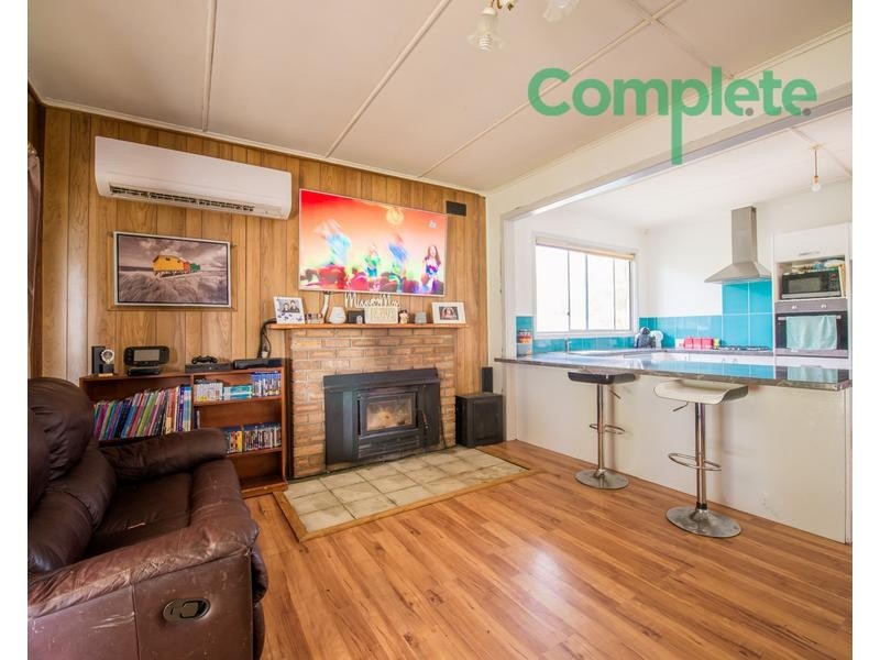 17 MCINTOSH STREET, Nangwarry SA 5277