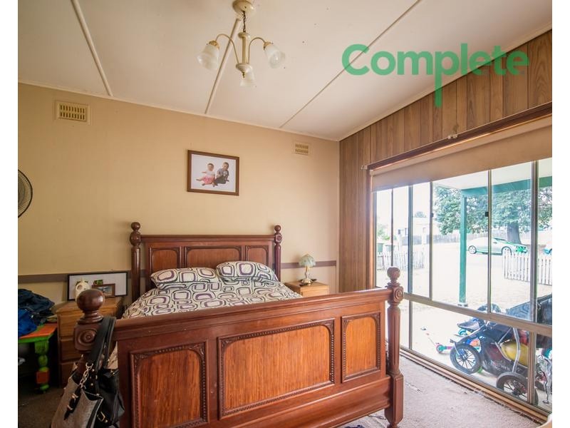 17 MCINTOSH STREET, Nangwarry SA 5277