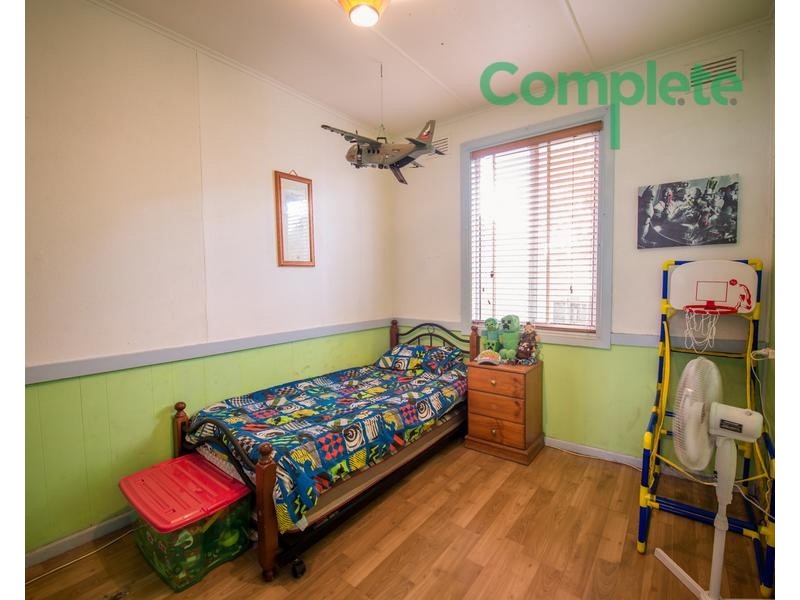 17 MCINTOSH STREET, Nangwarry SA 5277