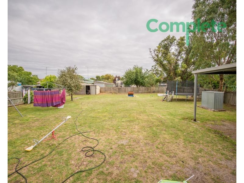 17 MCINTOSH STREET, Nangwarry SA 5277