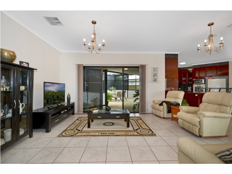 5 Lakewood Avenue, Mount Gambier SA 5290