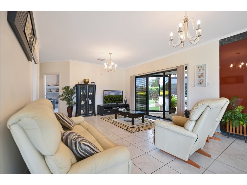 5 Lakewood Avenue, Mount Gambier SA 5290