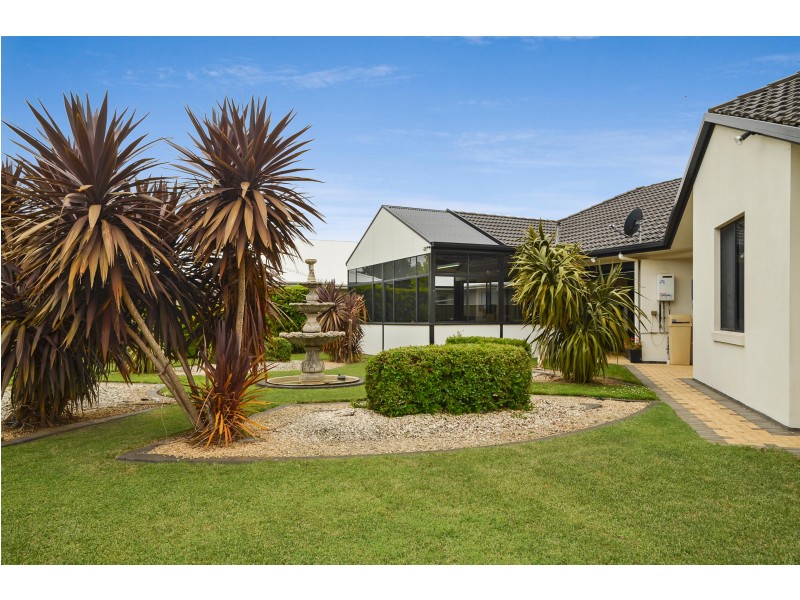 5 Lakewood Avenue, Mount Gambier SA 5290