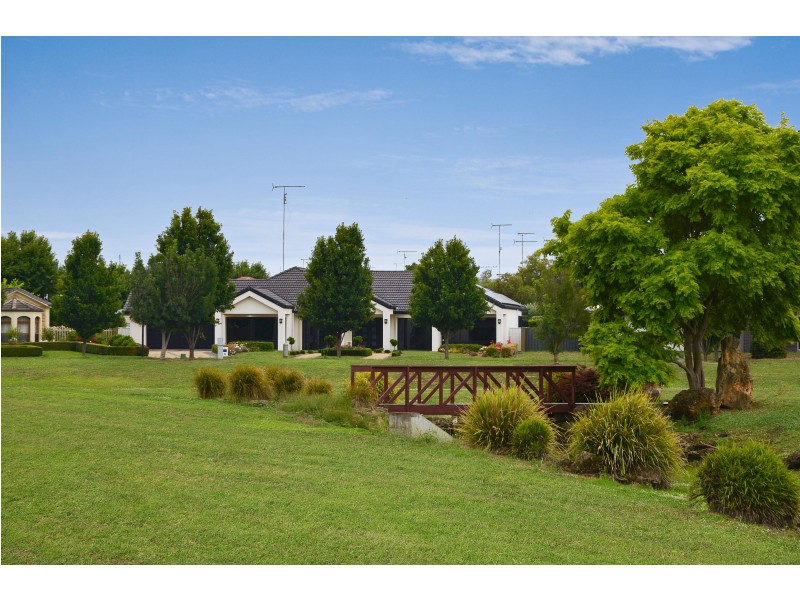 5 Lakewood Avenue, Mount Gambier SA 5290