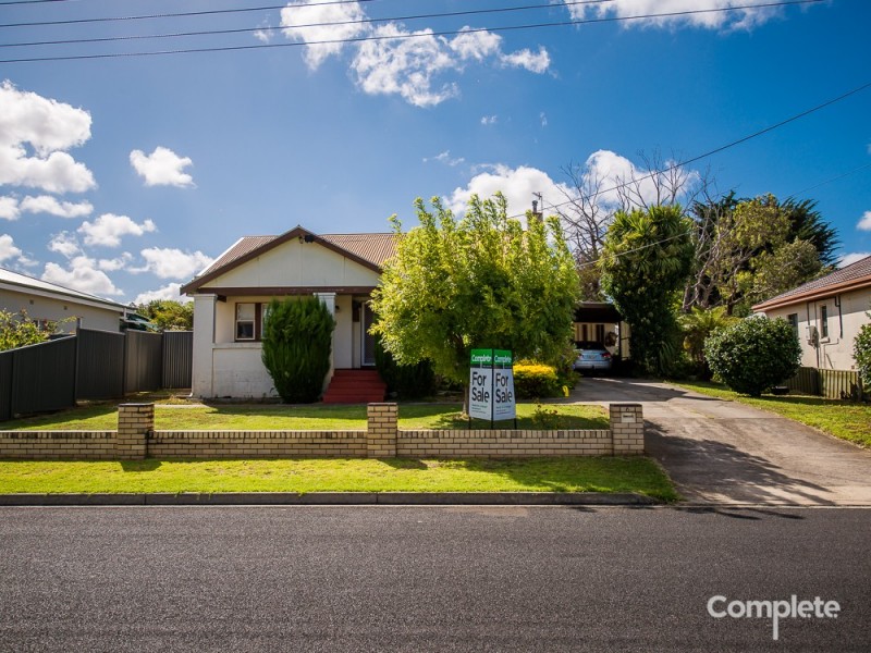 6 WIMMERA STREET, Mount Gambier SA 5290