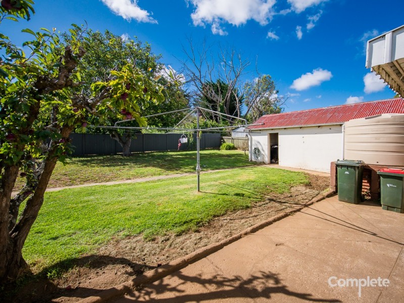 6 WIMMERA STREET, Mount Gambier SA 5290