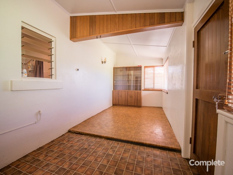 6 WIMMERA STREET, Mount Gambier SA 5290