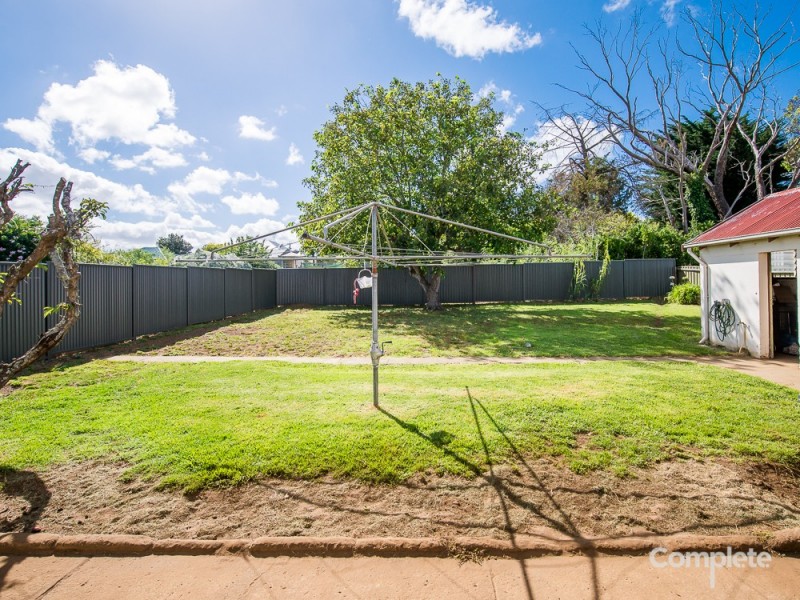 6 WIMMERA STREET, Mount Gambier SA 5290