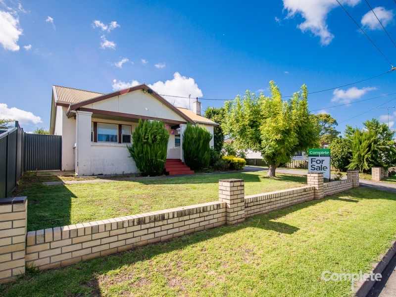 6 WIMMERA STREET, Mount Gambier SA 5290