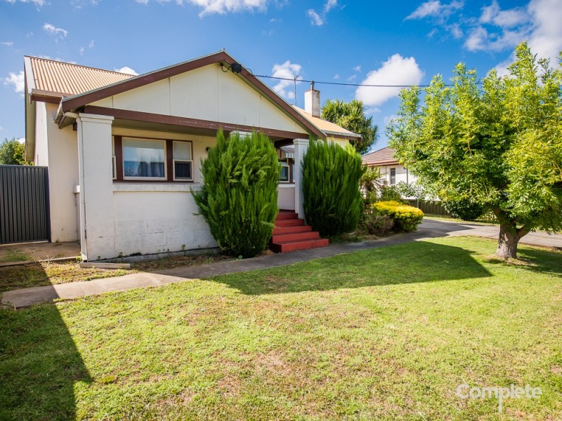 6 WIMMERA STREET, Mount Gambier SA 5290