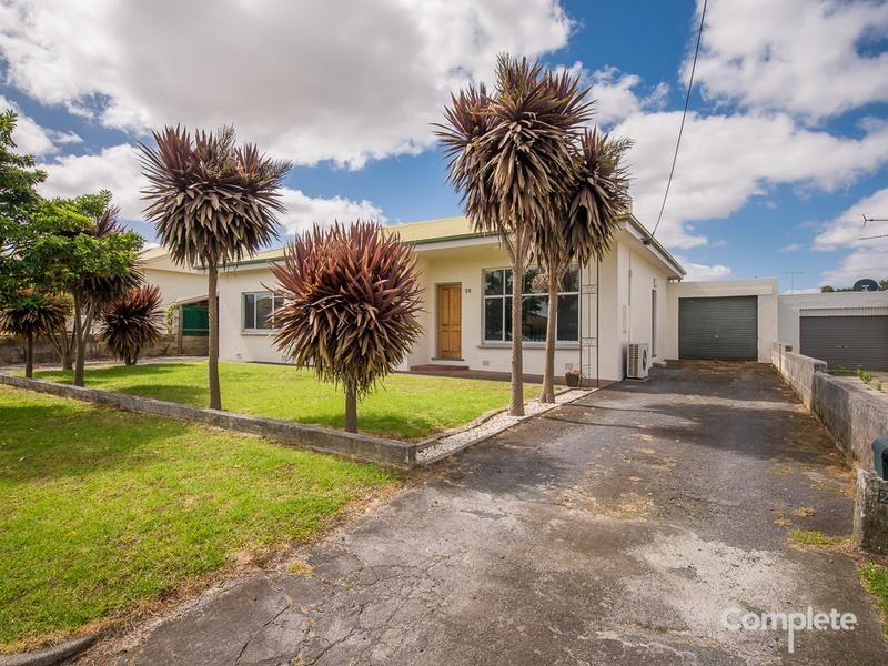 28 BIRDWOOD AVENUE, Mount Gambier SA 5290