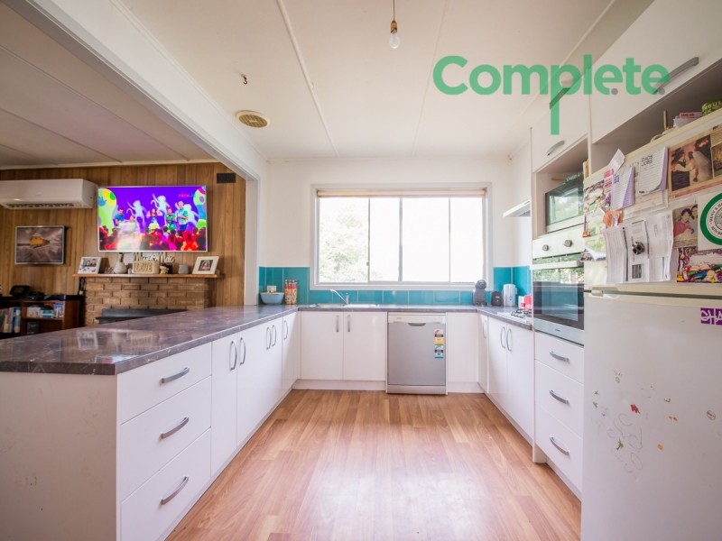17 MCINTOSH STREET, Nangwarry SA 5277