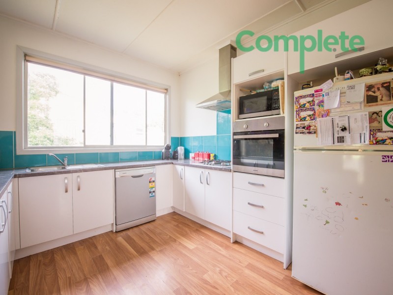 17 MCINTOSH STREET, Nangwarry SA 5277