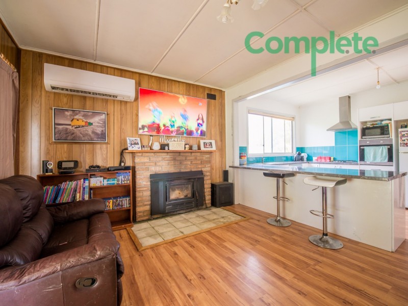 17 MCINTOSH STREET, Nangwarry SA 5277