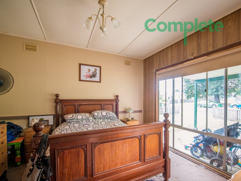 17 MCINTOSH STREET, Nangwarry SA 5277