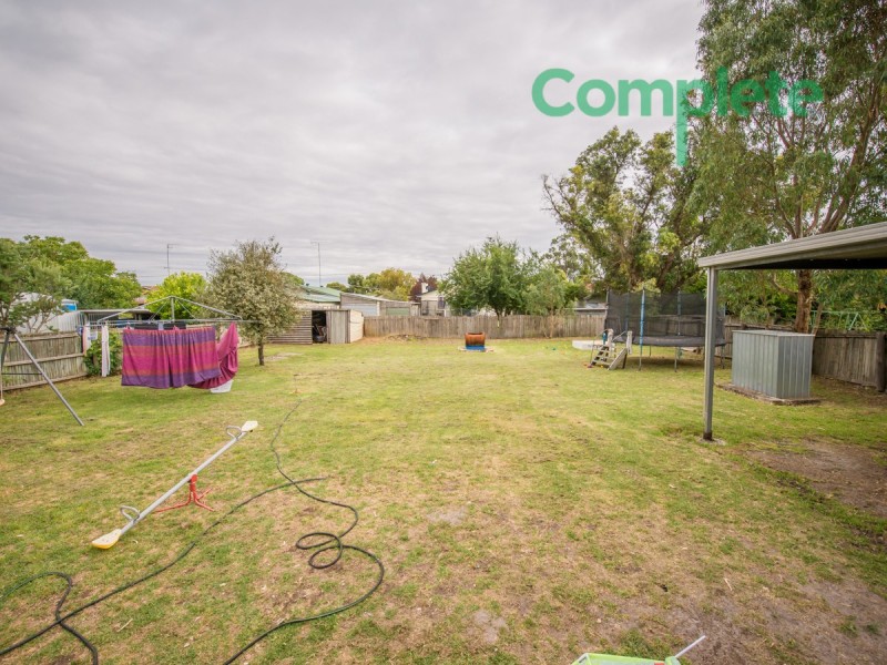 17 MCINTOSH STREET, Nangwarry SA 5277