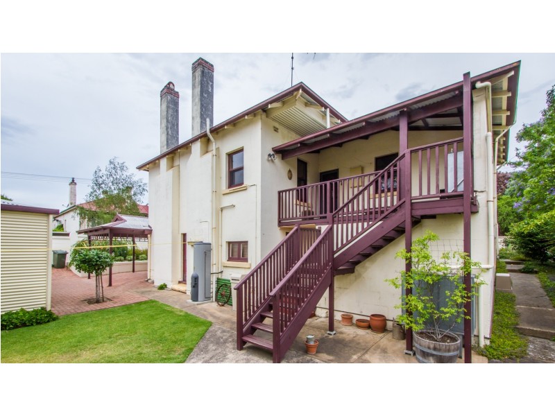 10 Wyatt Street, Mount Gambier SA 5290