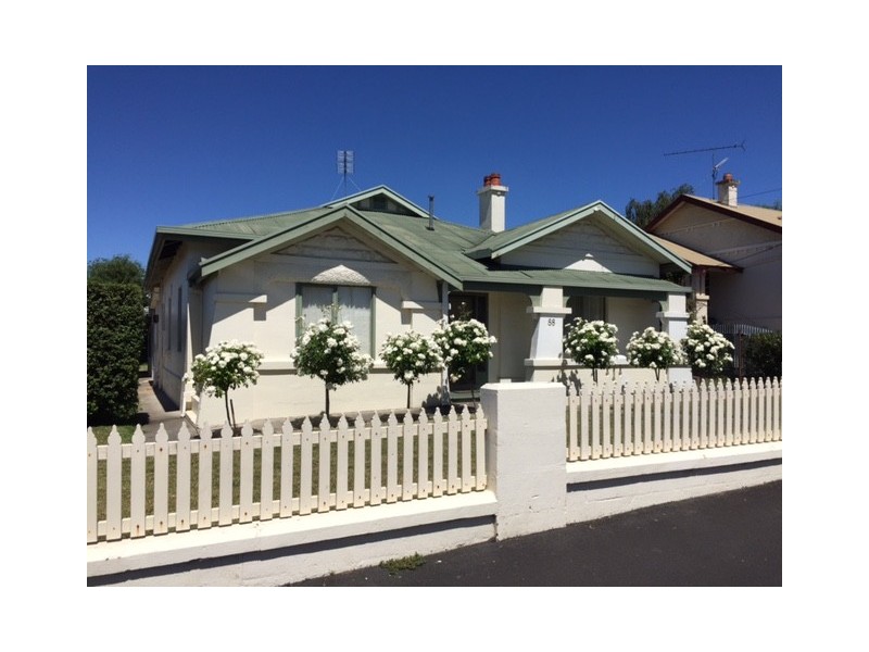 88 GRAY STREET, Mount Gambier SA 5290