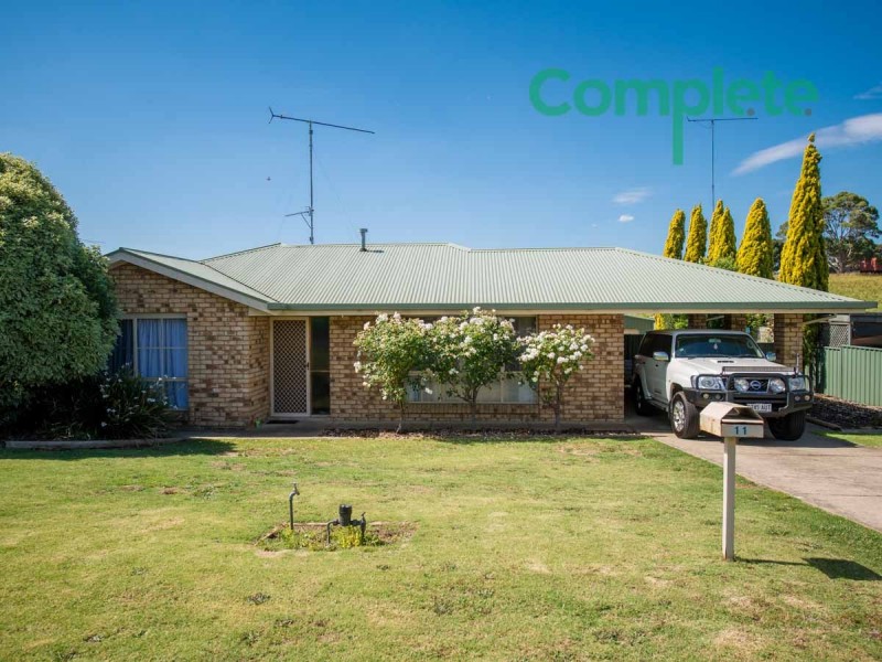11 Wentworth Court, Mount Gambier SA 5290