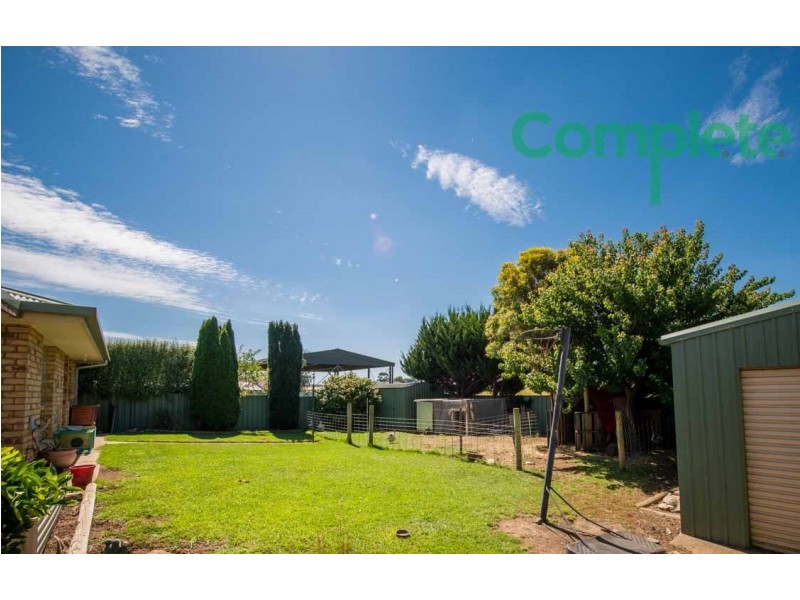 11 Wentworth Court, Mount Gambier SA 5290