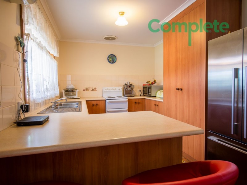 11 Wentworth Court, Mount Gambier SA 5290