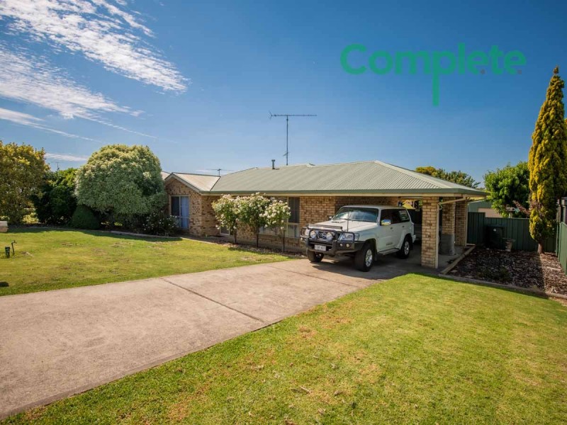11 Wentworth Court, Mount Gambier SA 5290