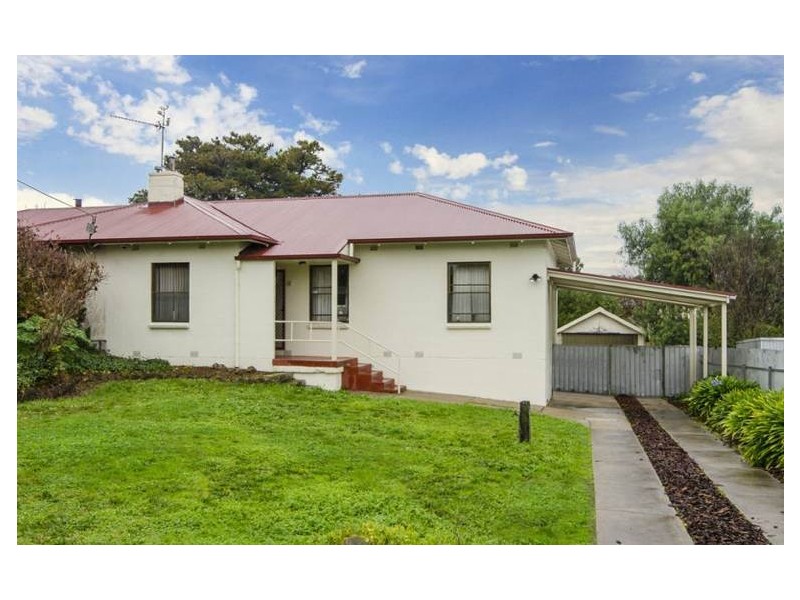 2 UNION STREET, Mount Gambier SA 5290