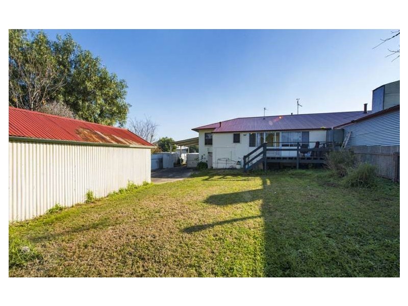2 UNION STREET, Mount Gambier SA 5290