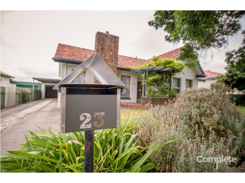 23 GWENDOLINE STREET, Mount Gambier SA 5290
