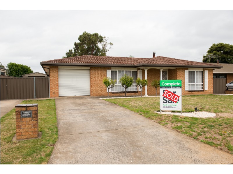 7 Jacaranda Court, Mount Gambier SA 5290