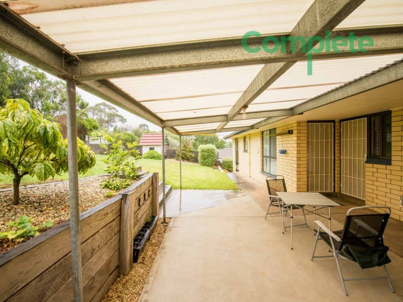 15 Tweed Crescent, Mount Gambier SA 5290