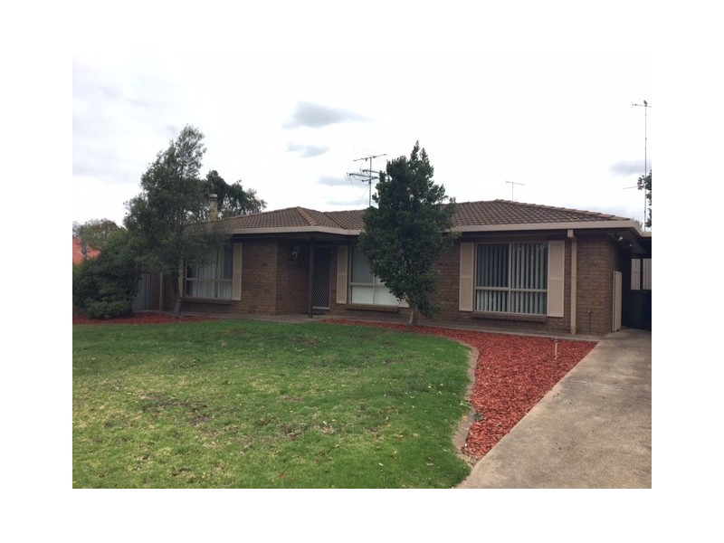 6 CARMEL DRIVE, Mount Gambier SA 5290