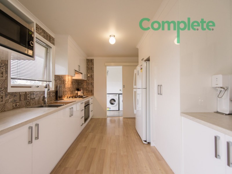 2 Hayes Crescent, Mount Gambier SA 5290