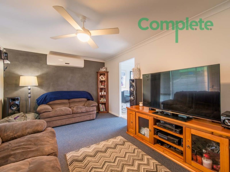 2 Hayes Crescent, Mount Gambier SA 5290