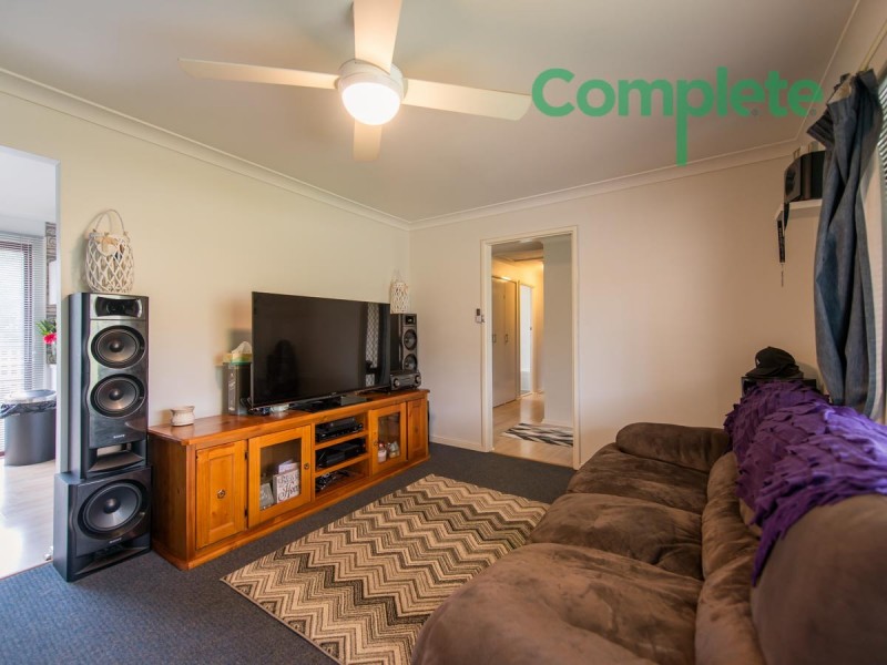 2 Hayes Crescent, Mount Gambier SA 5290