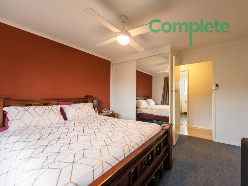 2 Hayes Crescent, Mount Gambier SA 5290