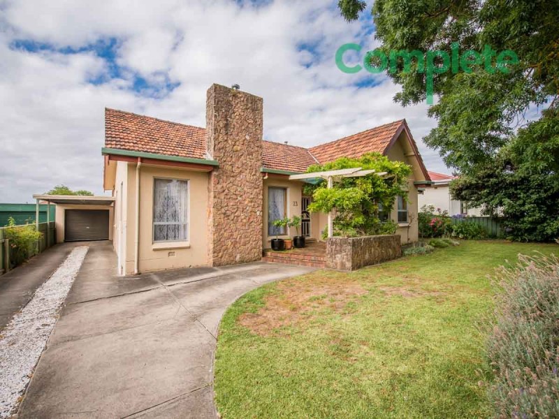 23 Gwendoline Street, Mount Gambier SA 5290